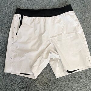 Ten Thousand Men’s Athletic Shorts with Drawstring Waistband